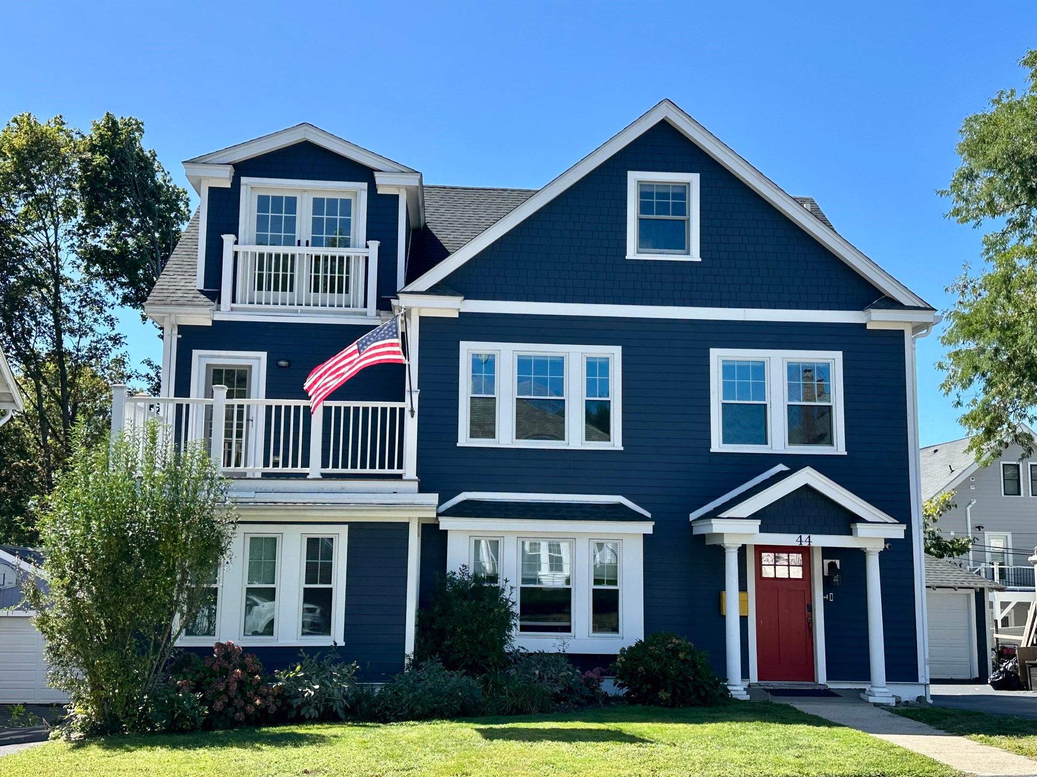 Photo of 44 Greaton Road, Boston, MA