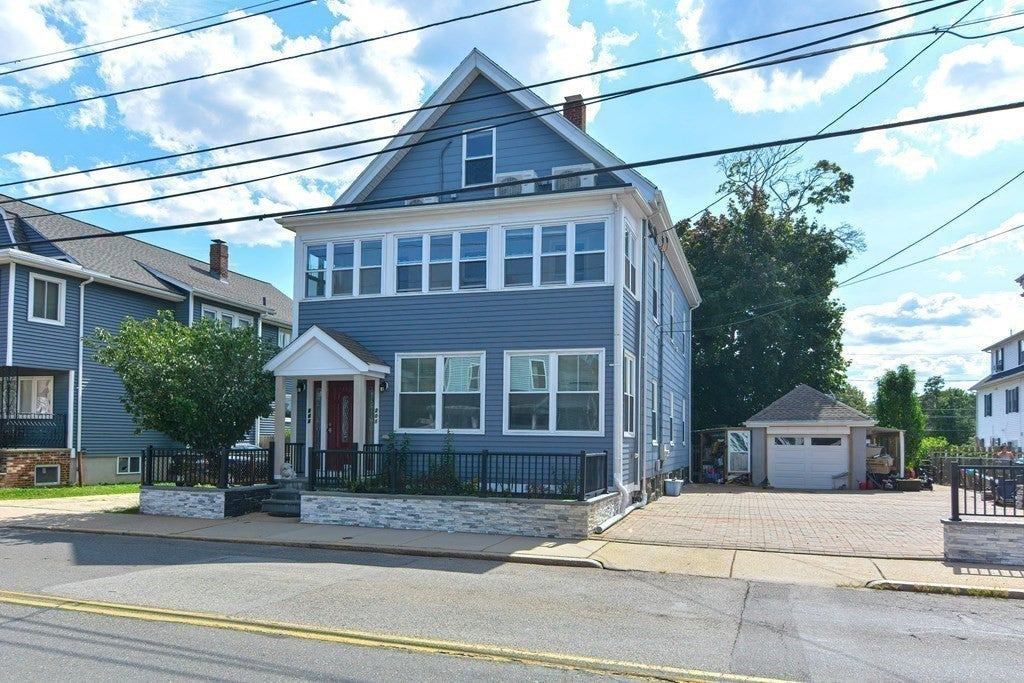 201 Riverside Ave #1, Medford, MA, 201 Riverside Ave #1, Medford, MA Photo #14