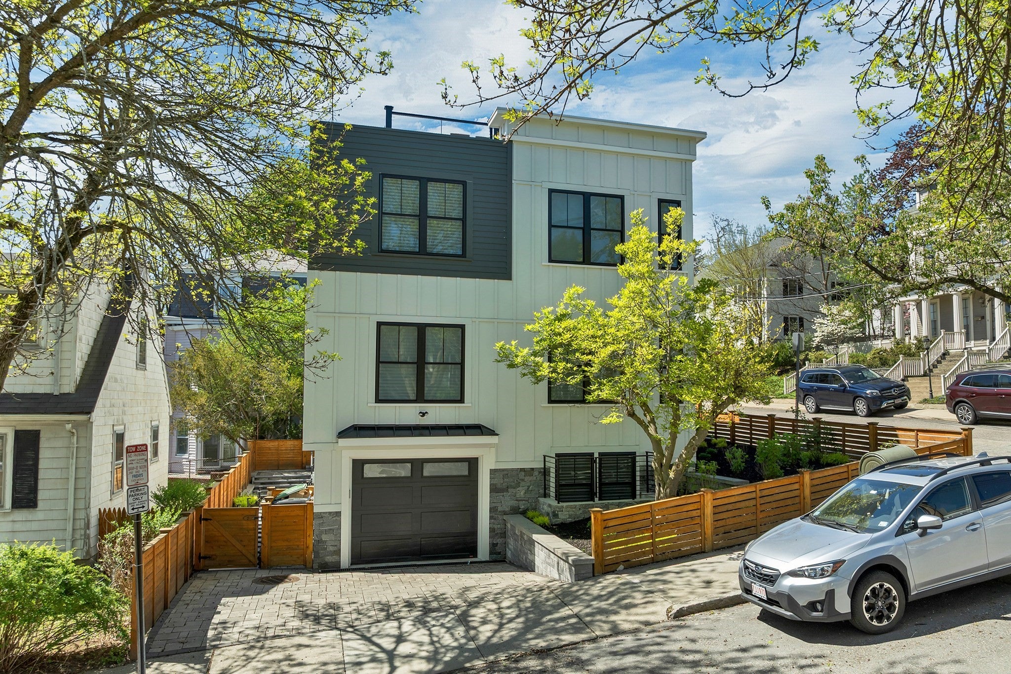 22 Harvard St, Somerville MA 02143