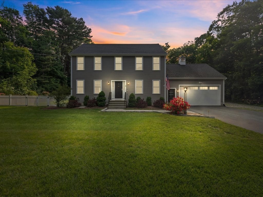 50 Morse Ave