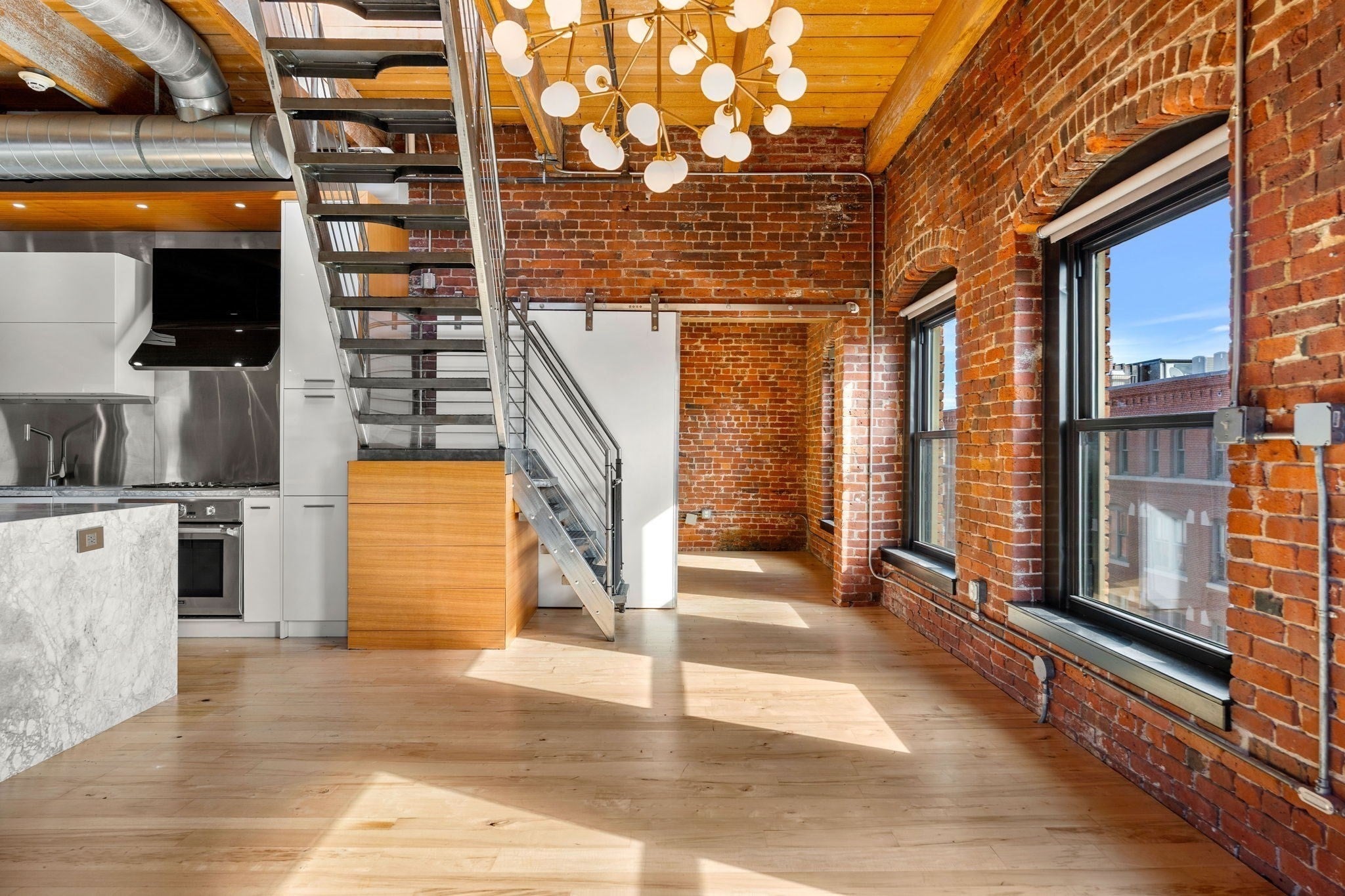 21 Wormwood St #623, Boston, MA, 21 Wormwood St #623, Boston, MA Photo #8