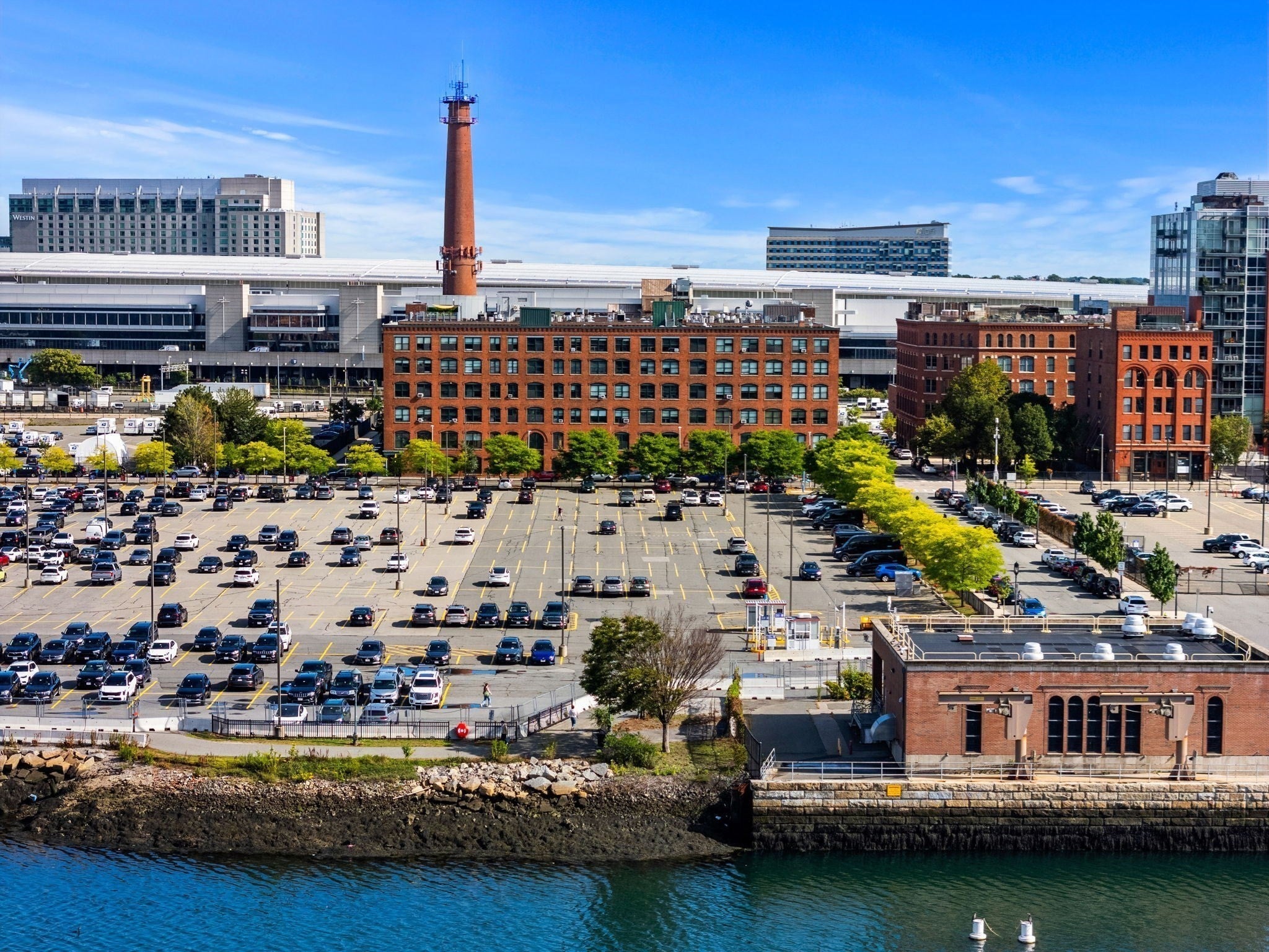 21 Wormwood St #623, Boston, MA, 21 Wormwood St #623, Boston, MA Photo #26