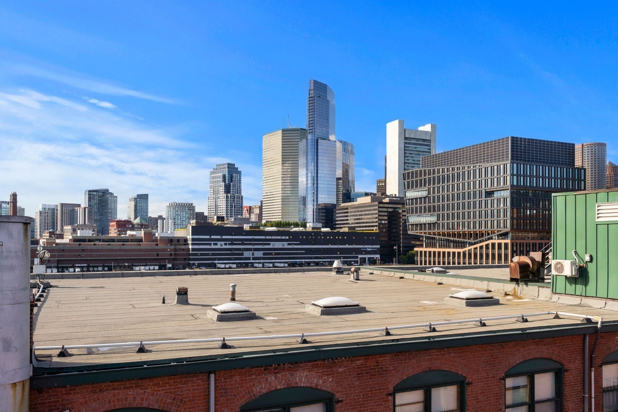 21 Wormwood St #623, Boston, MA, 21 Wormwood St #623, Boston, MA Photo #27