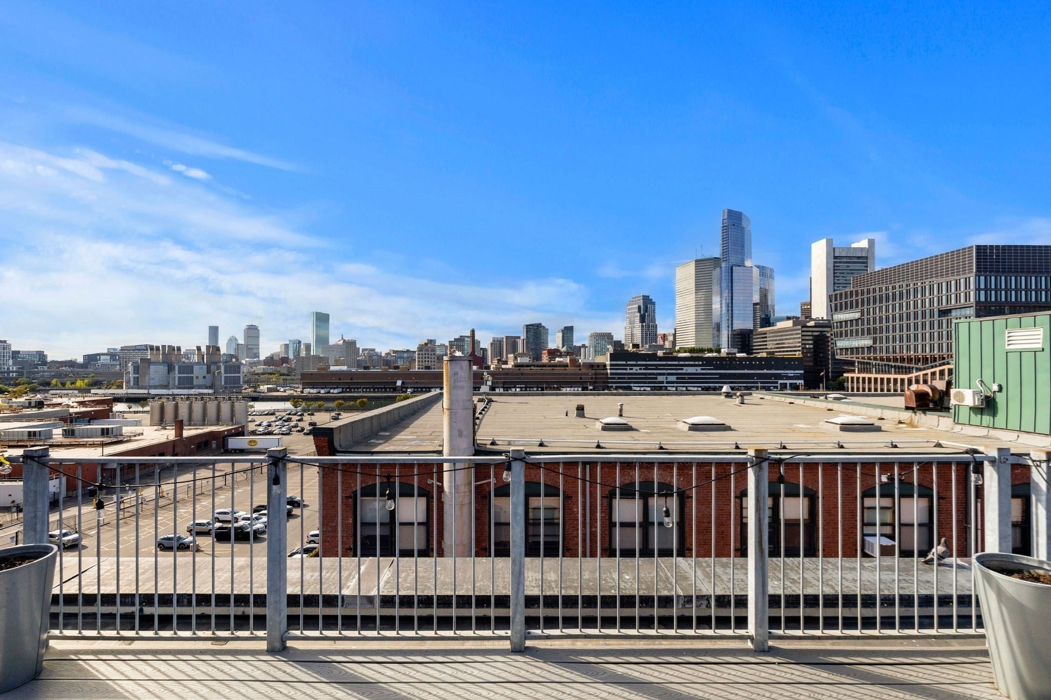 21 Wormwood St #623, Boston, MA, 21 Wormwood St #623, Boston, MA Photo #24