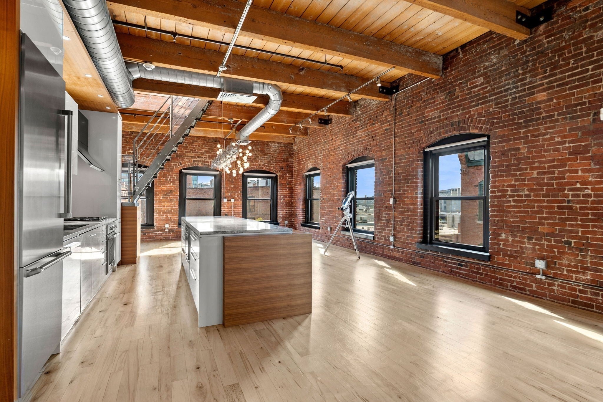 21 Wormwood St #623, Boston, MA, 21 Wormwood St #623, Boston, MA Photo #6