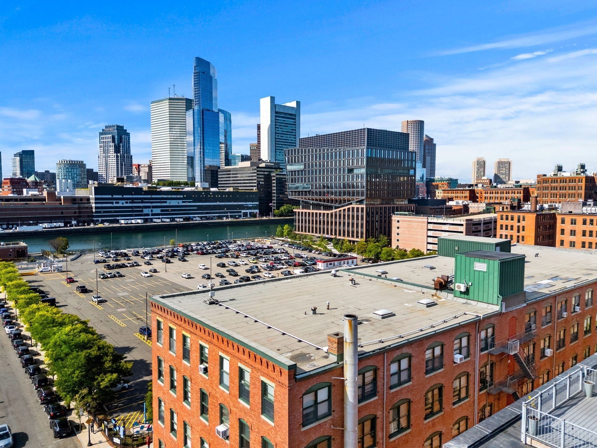 21 Wormwood St #623, Boston, MA, 21 Wormwood St #623, Boston, MA Photo #25
