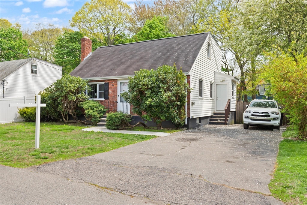 96 Sunset Avenue