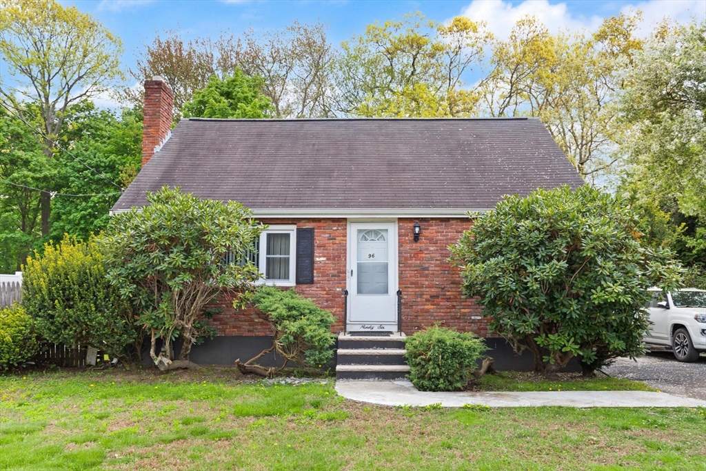 96 Sunset Avenue