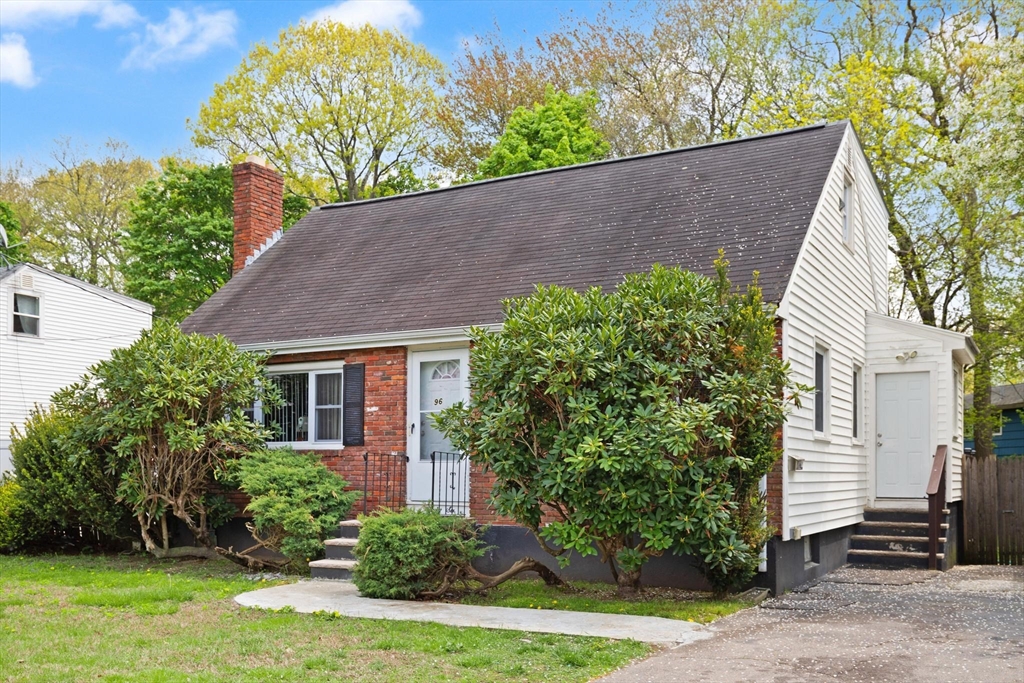 96 Sunset Avenue