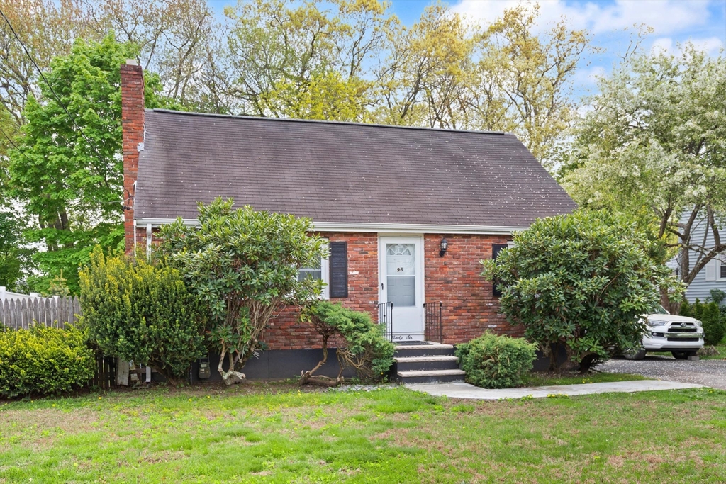 96 Sunset Avenue