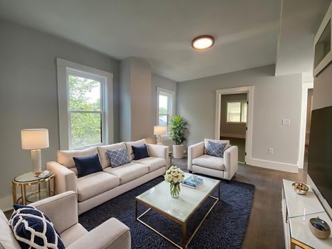 Photo of 118 Marginal Street #3, Boston, MA 02128 (MLS # 73493203)