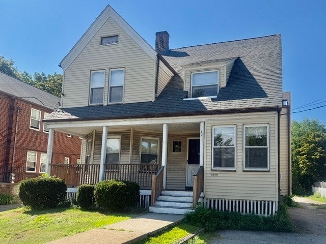 1665 Centre Street #2, Newton, MA, 1665 Centre Street #2, Newton, MA Photo #1
