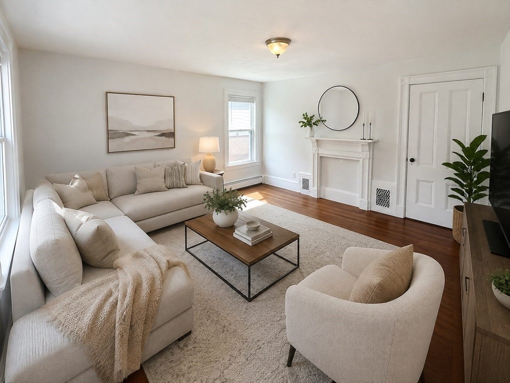 1665 Centre Street #2, Newton, MA, 1665 Centre Street #2, Newton, MA Photo #3