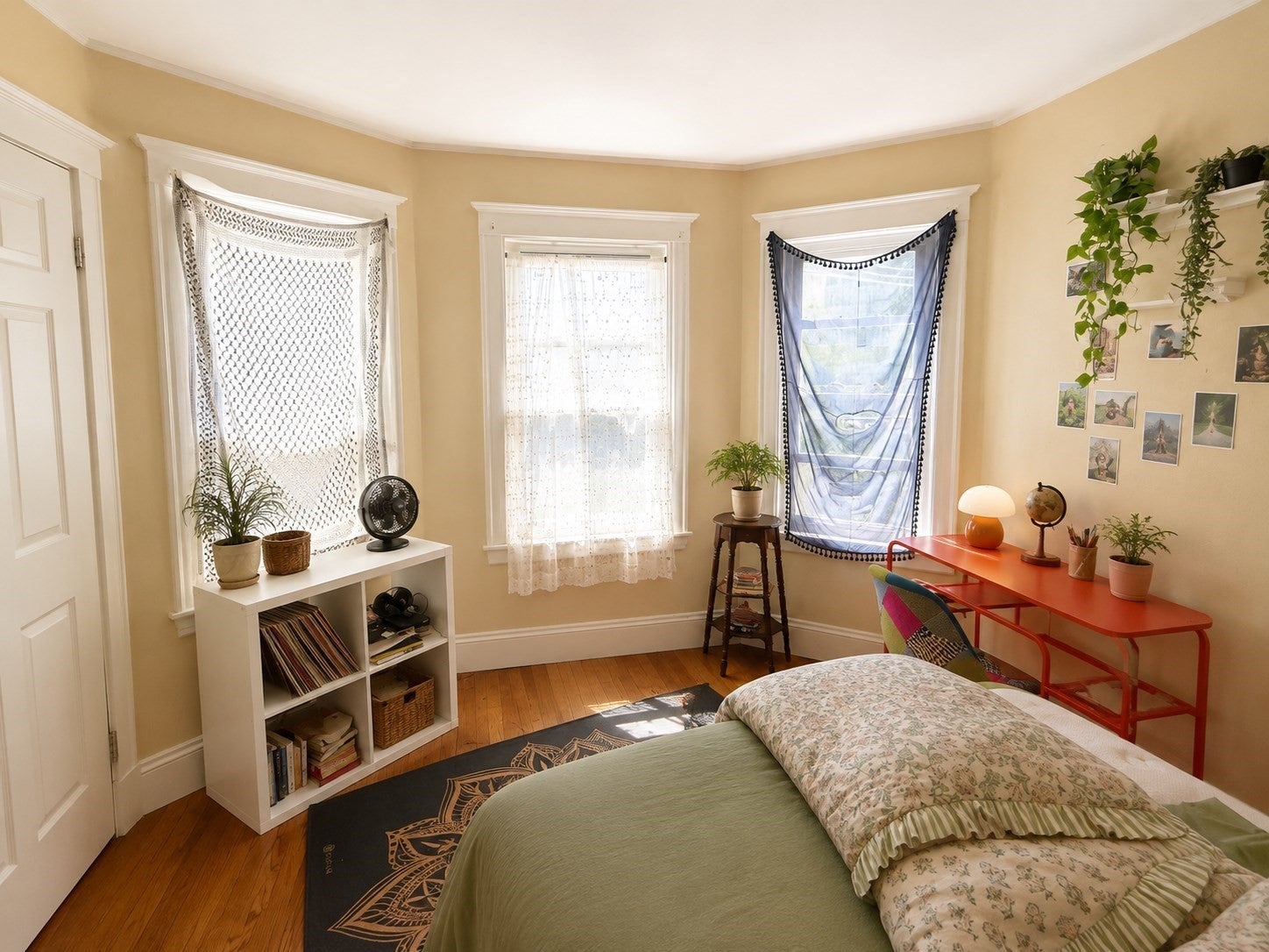 28 Claymoss RD #1, Boston, MA Photo #2