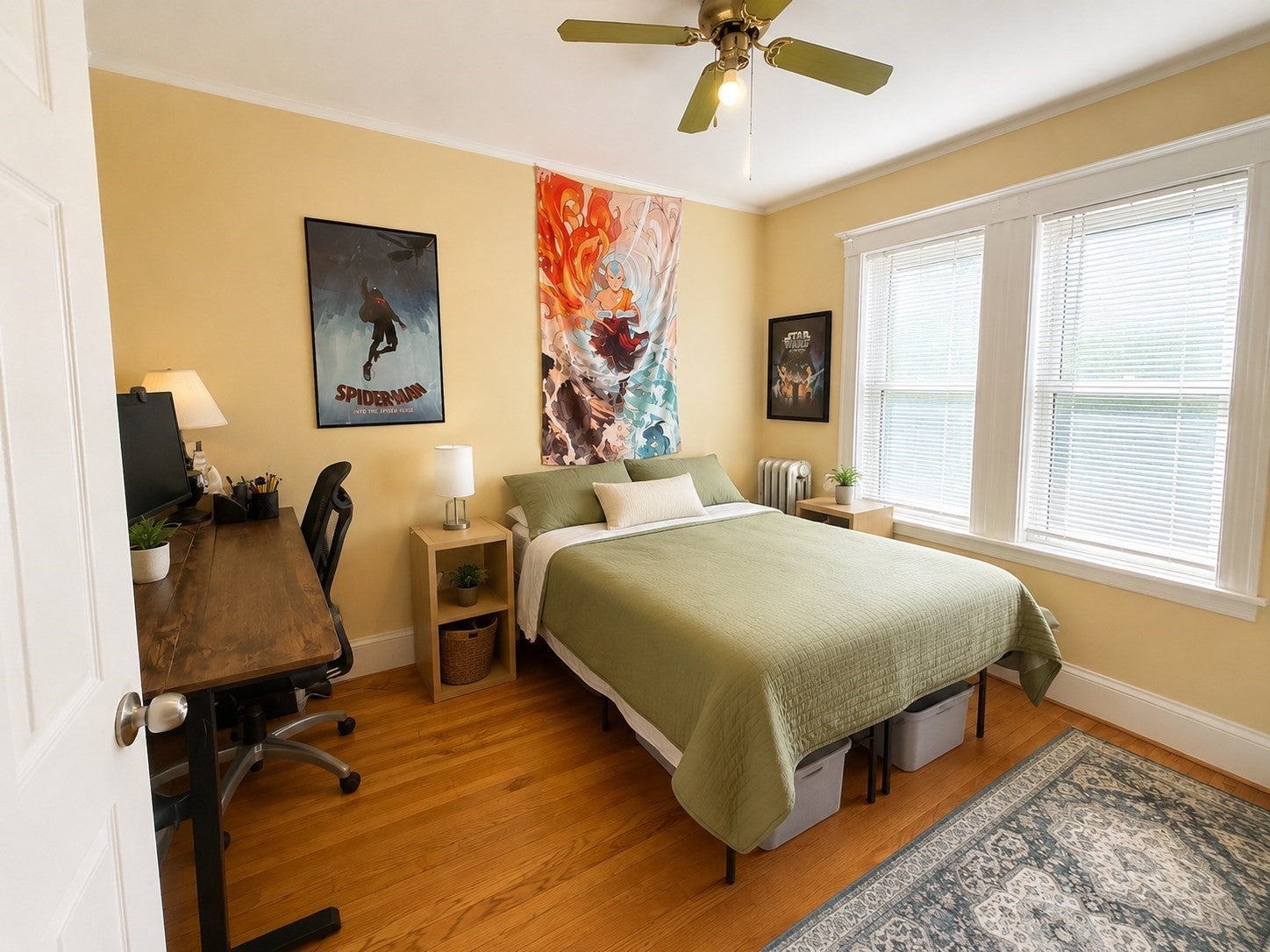 28 Claymoss RD #1, Boston, MA Photo #4