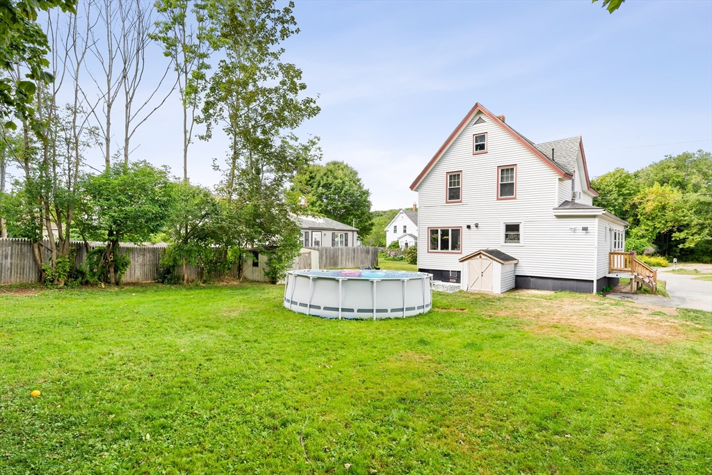 26 Crawford St