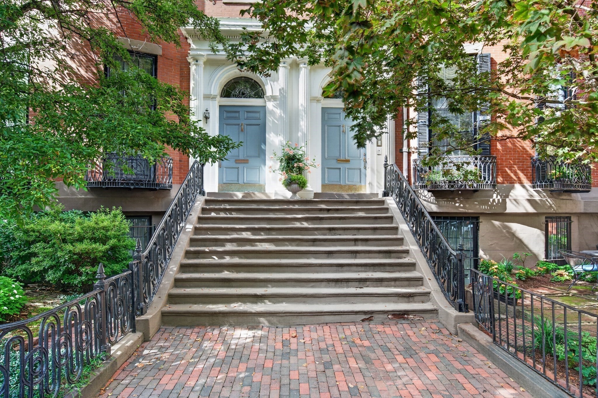 79 Marlborough Street