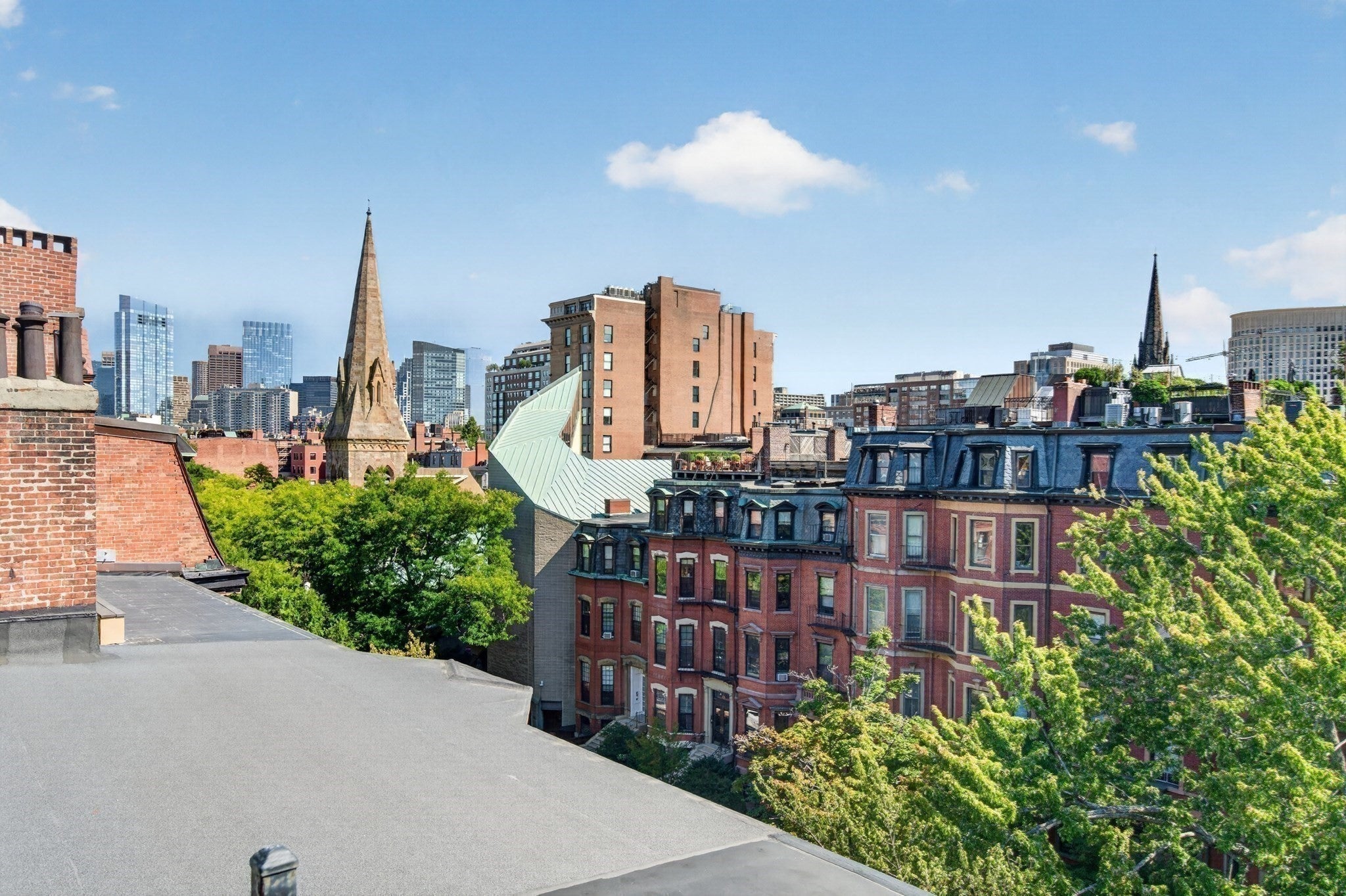 79 Marlborough Street, Boston, MA, 79 Marlborough Street, Boston, MA Photo #18