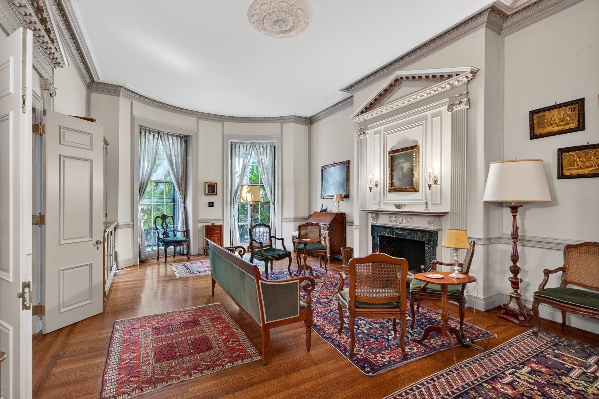 79 Marlborough Street