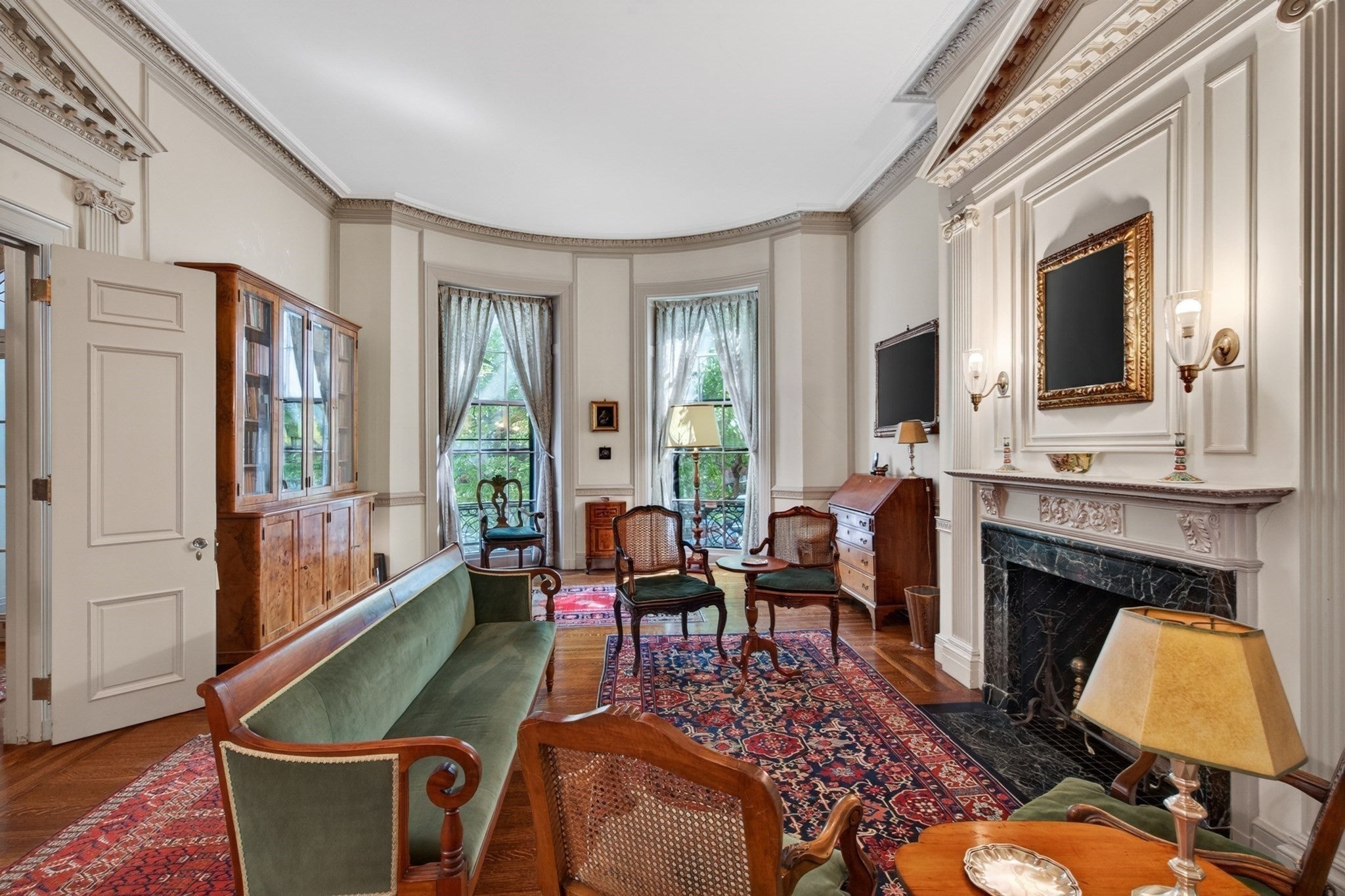 79 Marlborough Street
