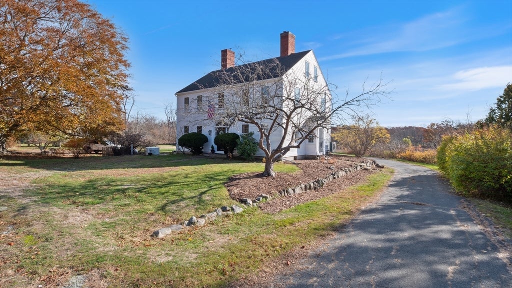 239 High Road