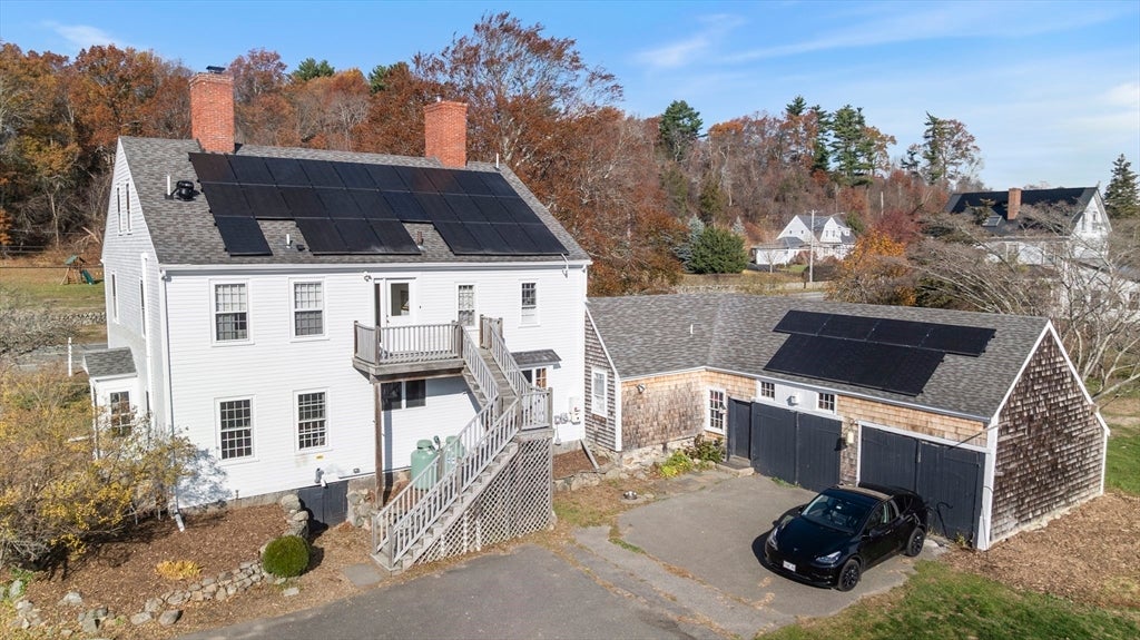 239 High Road