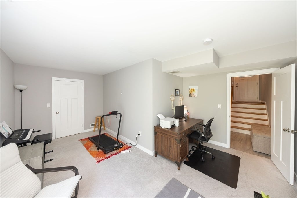 18 Craftsman CT #16, Grafton, MA Photo #31