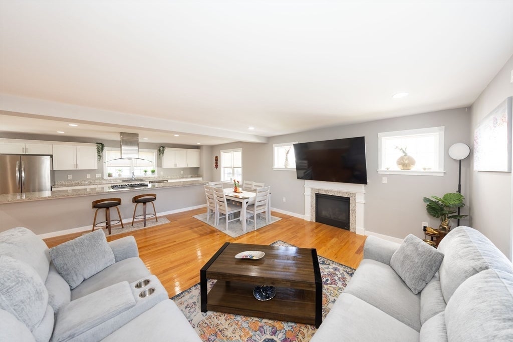 18 Craftsman CT #16, Grafton, MA Photo #9