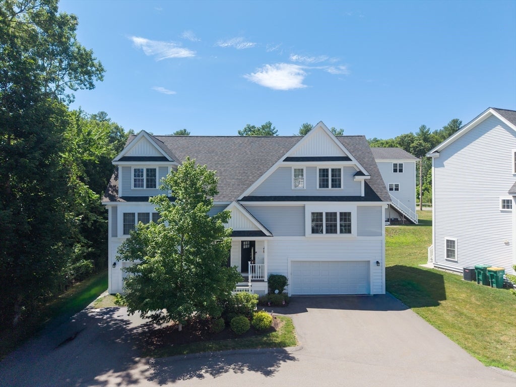 18 Craftsman CT #16, Grafton, MA Photo #1