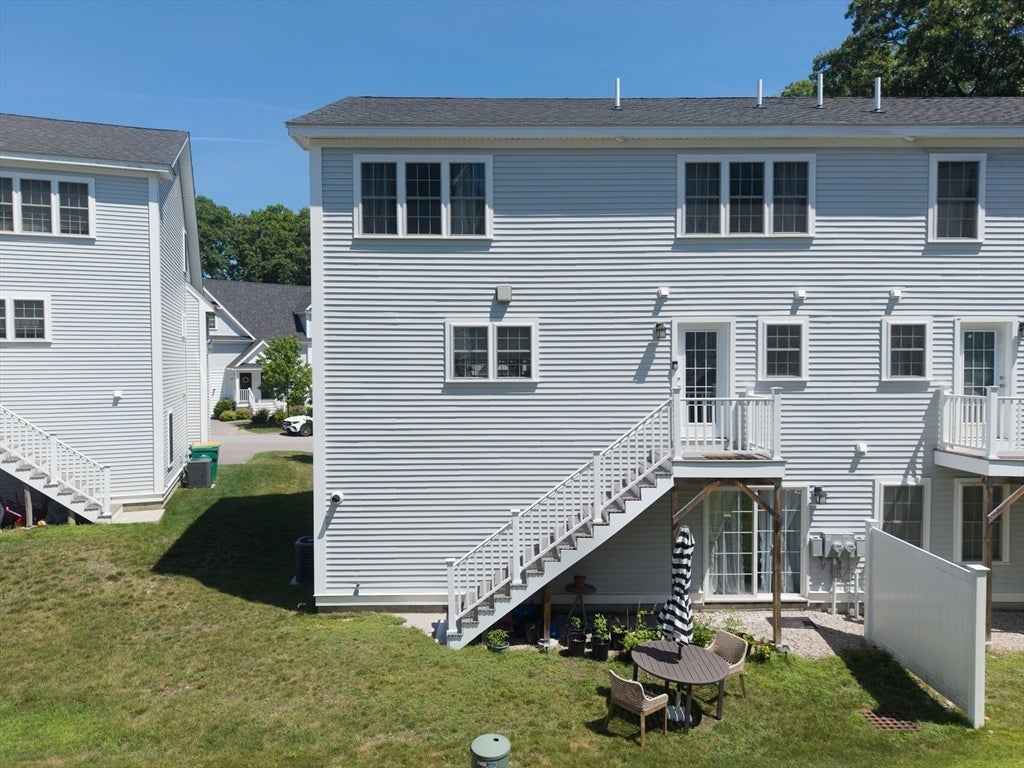 18 Craftsman CT #16, Grafton, MA Photo #35
