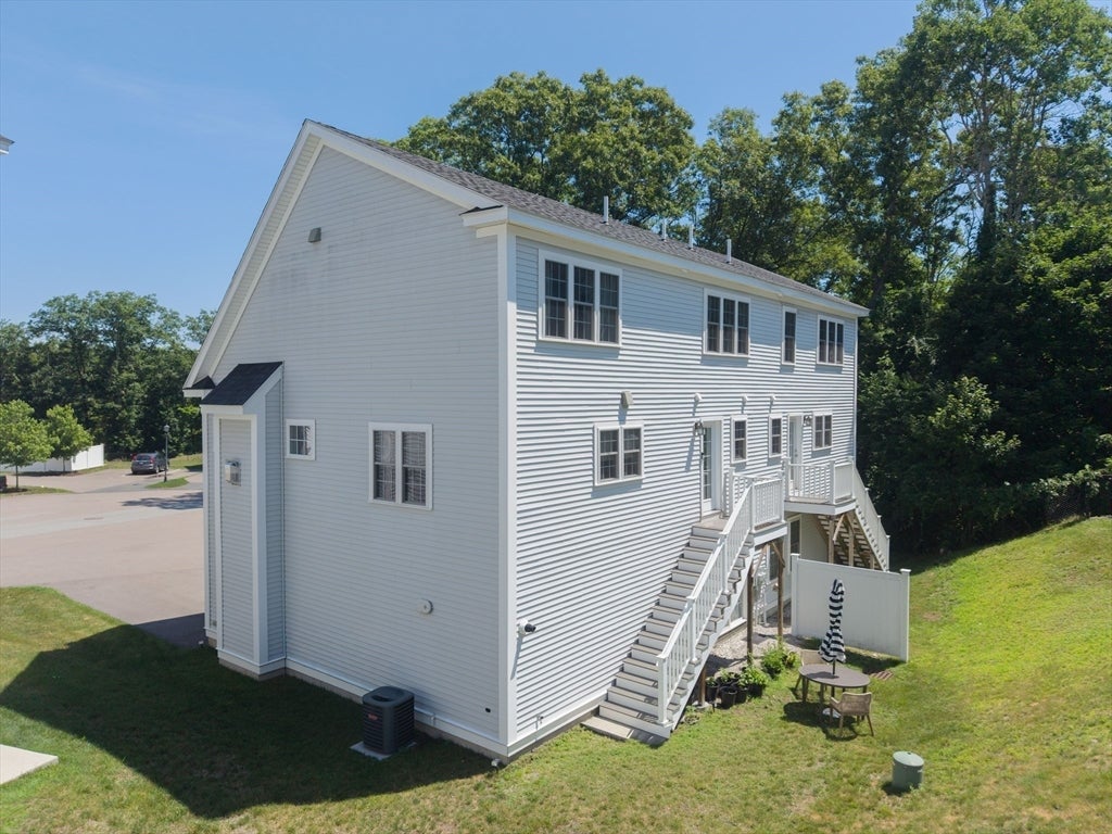 18 Craftsman CT #16, Grafton, MA Photo #33