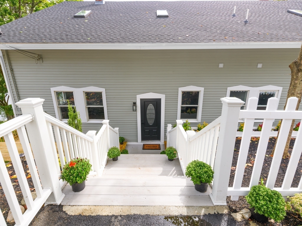 286 Grove Street