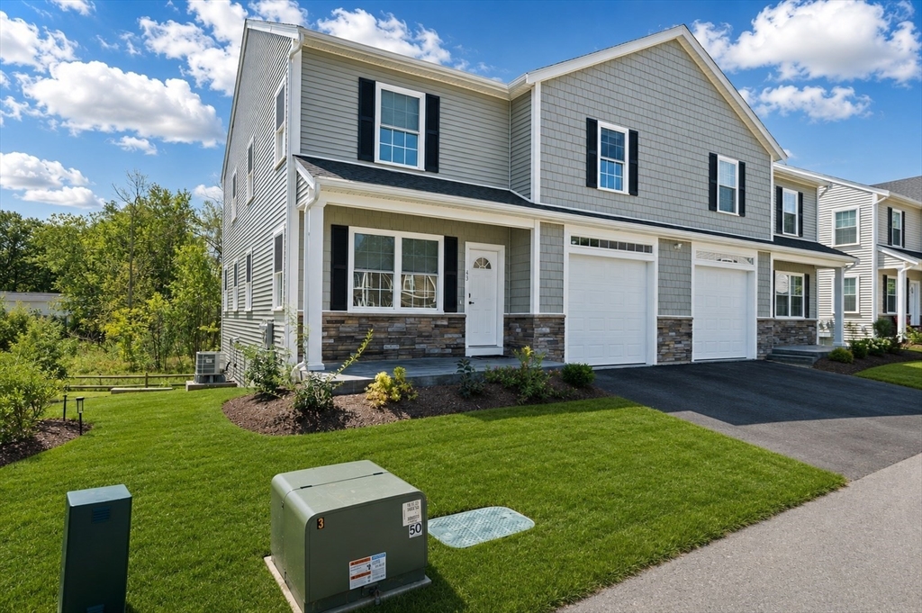 43 Toscano Way #43, Randolph, MA, 43 Toscano Way #43, Randolph, MA Photo #1