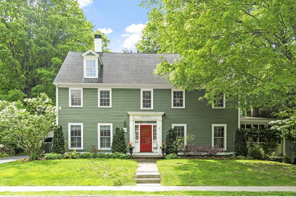 44 Andover Street