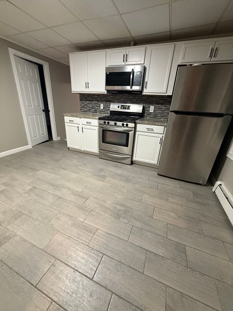 Photo of 603 County St #1, Fall River, MA 02723 (MLS # 73480287)