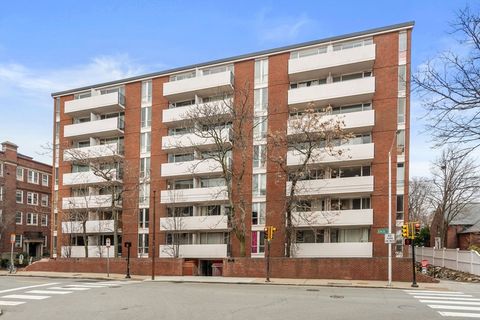 29 Concord Ave 504 Cambridge MA 02138