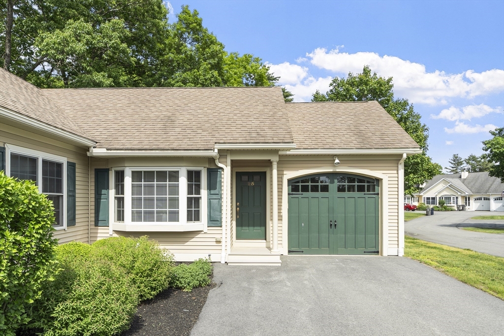 25 Flagstone Way 25