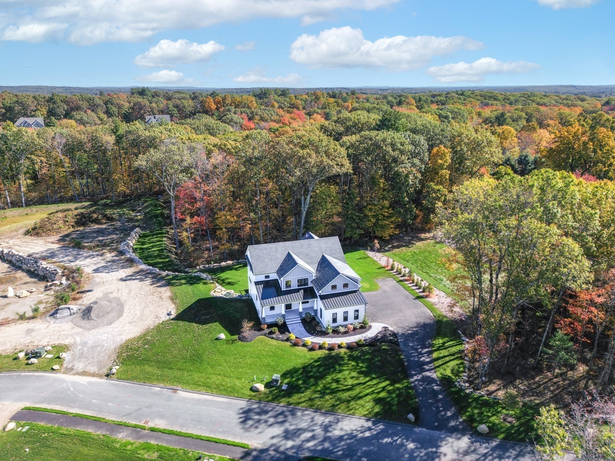 Lot 8 Emerald Drive, Hopkinton, MA Photo #40