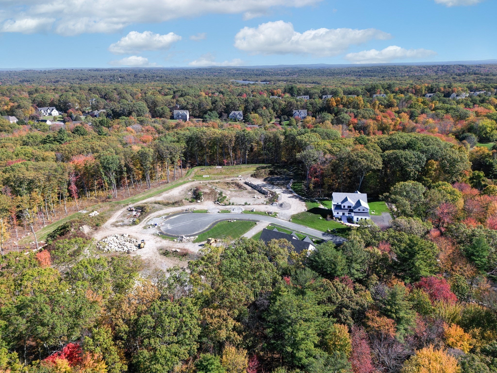 Lot 8 Emerald Drive, Hopkinton, MA Photo #42
