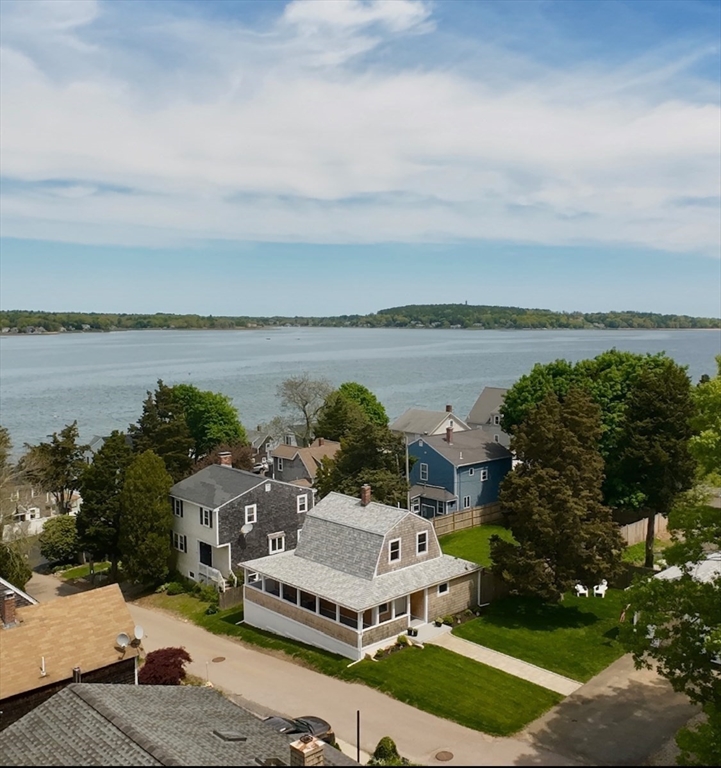11 Drew Avenue