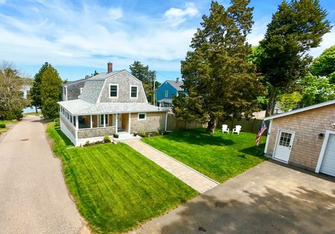 11 Drew Avenue Kingston MA 02364