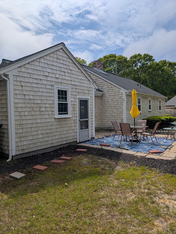 72 Quartermaster Row