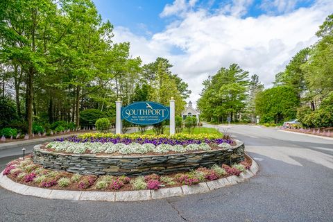 Photo of 153 Leisure Green Dr #749, Mashpee, MA 02649 (MLS # 73474940)
