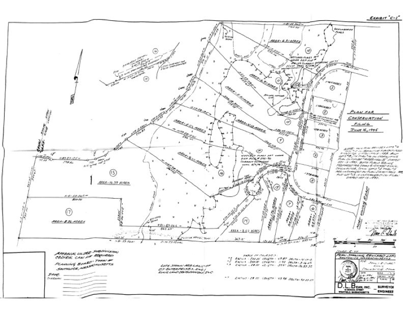 6 Stoneybrook Drive Lot 15