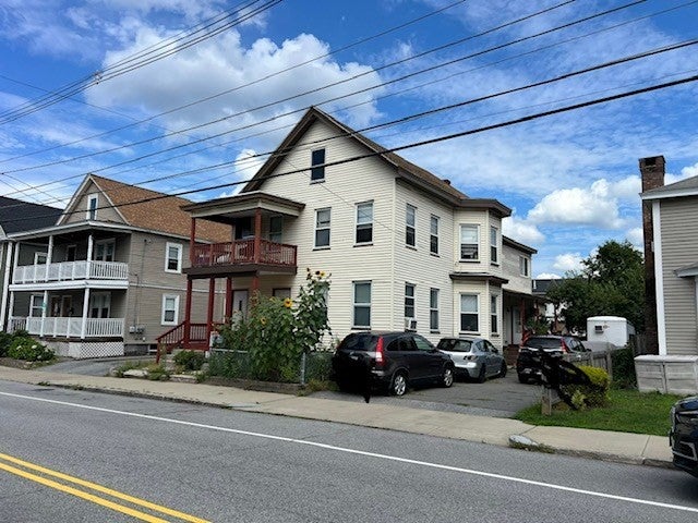 332-334 Stevens Street, Lowell, MA Photo #1