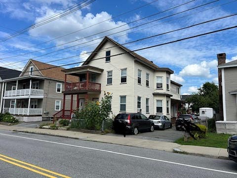 Photo of 332-334 Stevens Street, Lowell, MA 01851 (MLS # 73561504)