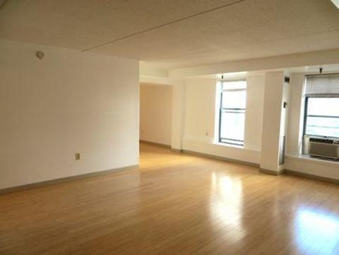 Photo of 108 Peterborough Street #65K, Boston, MA 02215 (MLS # 73491013)