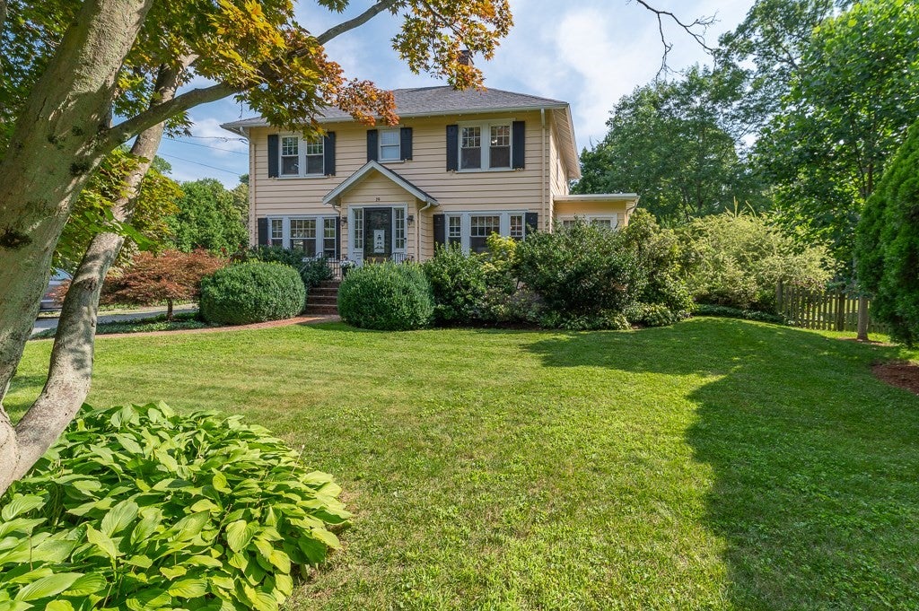 Photo: 19 Brimbal Avenue, Beverly, MA