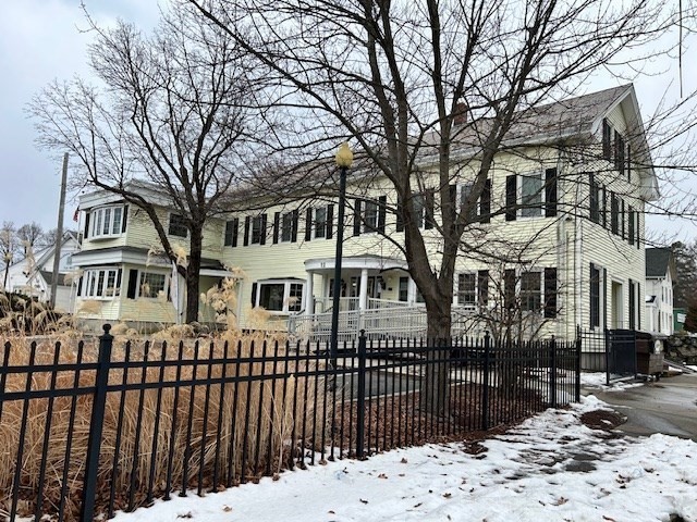 22 Summer St