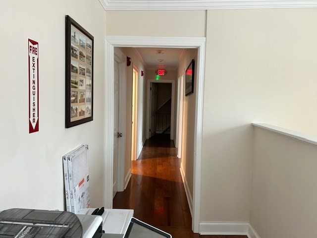 22 Summer St